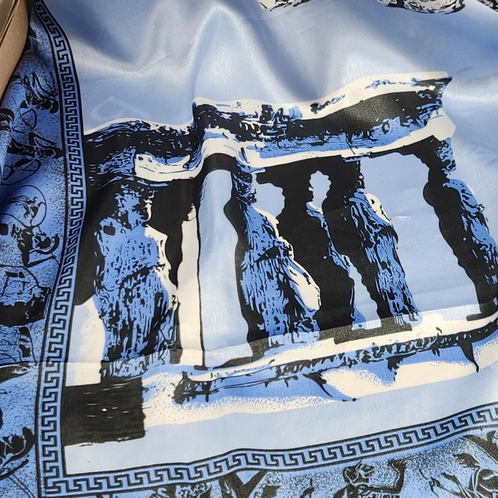 ROMA Scarf - Picture 3 of 6